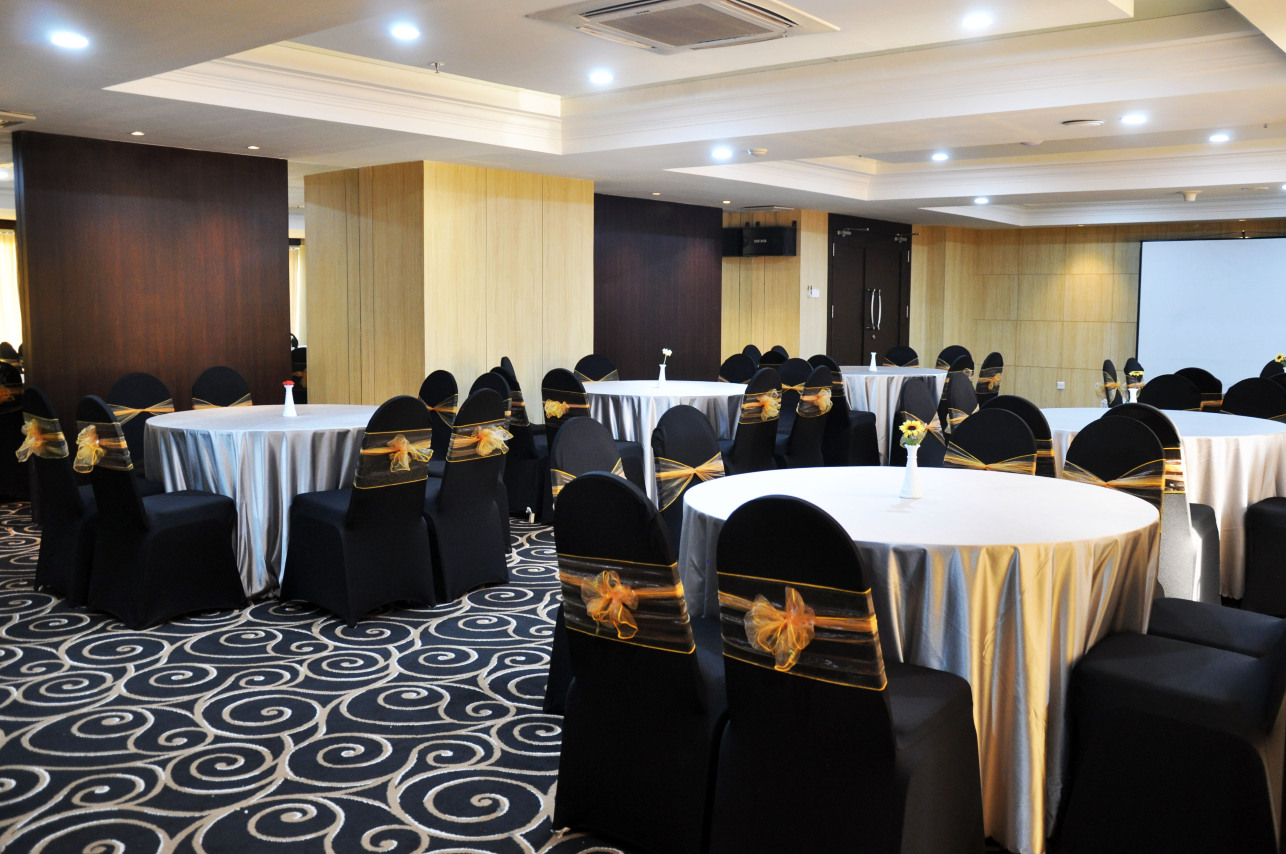 Beverly Hotel Batam #5