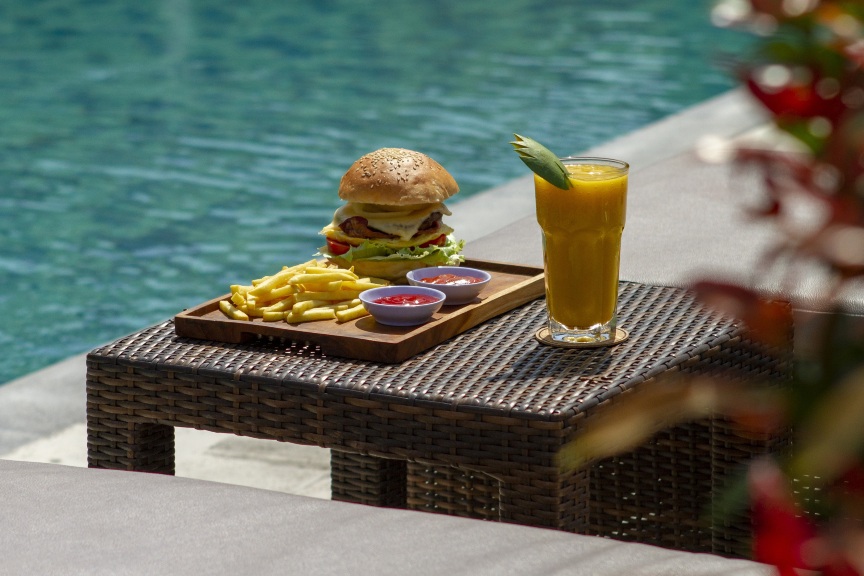 PrimeBiz Hotel Kuta #5