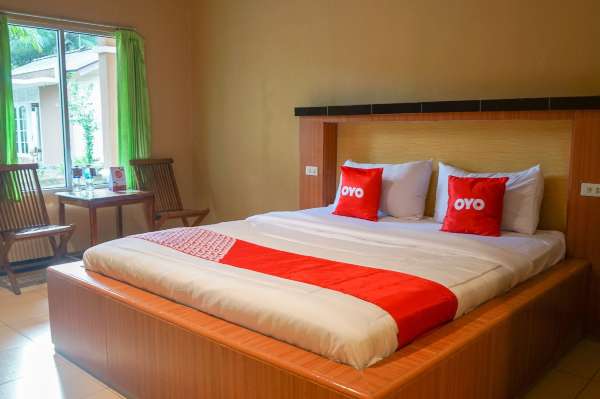 Hotel O Jatimas