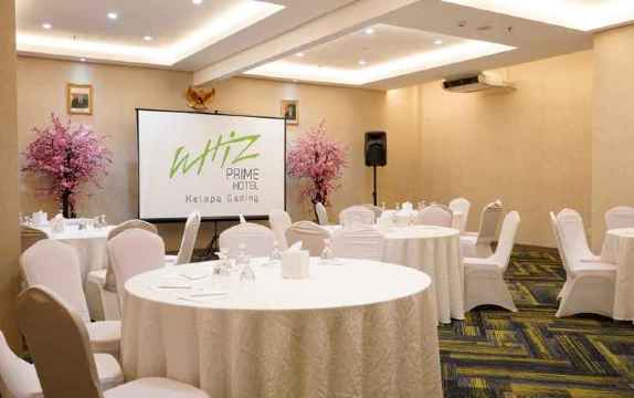 Whiz Prime Hotel Kelapa Gading #5