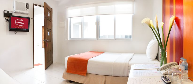 Escario Central Hotel #5