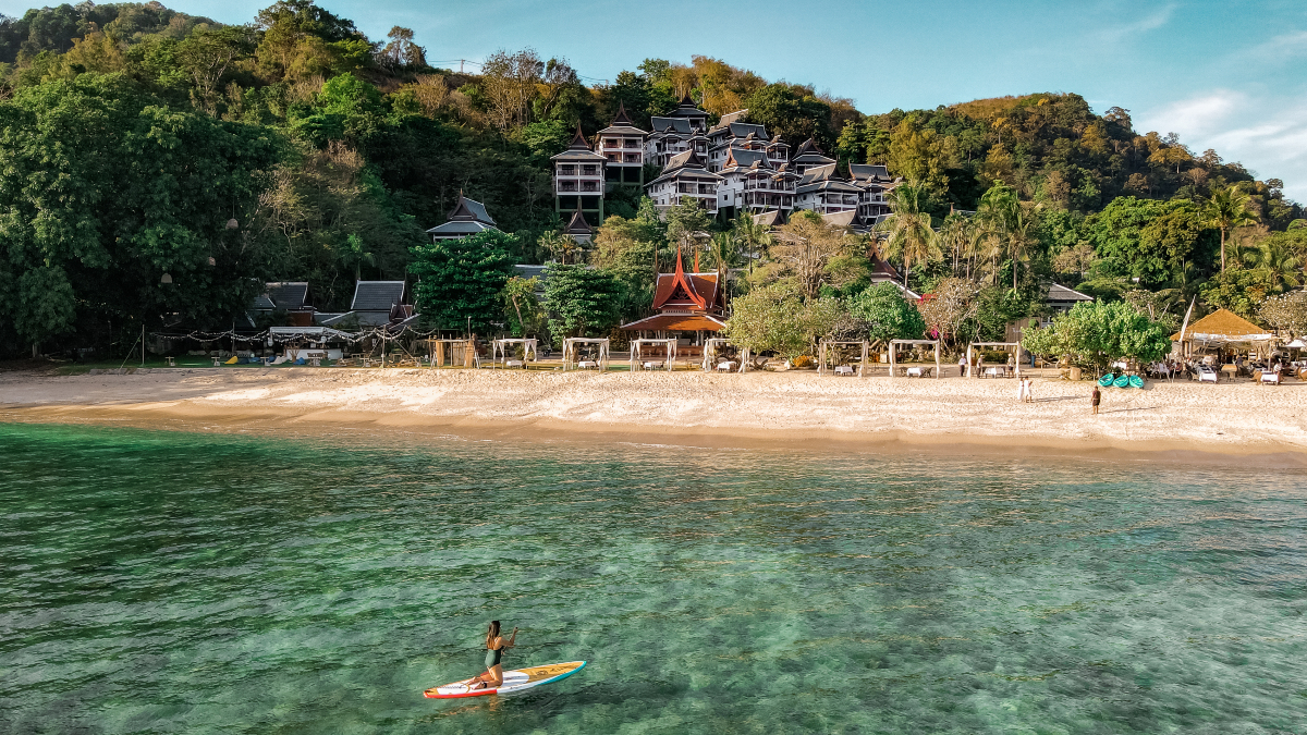 Thavorn Beach Village Resort & Spa Phuket #5