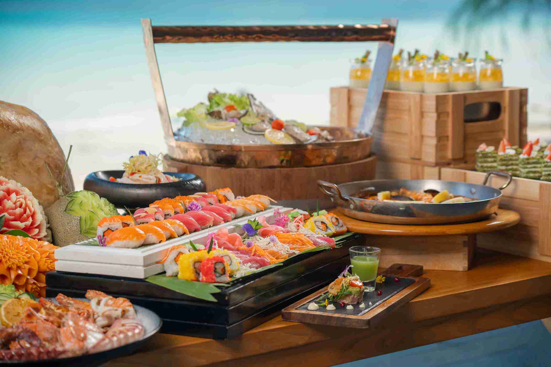 Melia Koh Samui #5