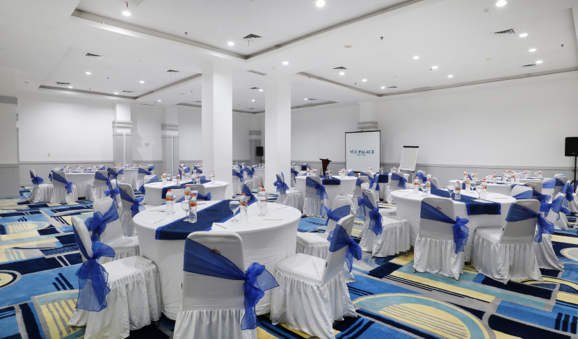 Vue Palace, Artotel Curated #5