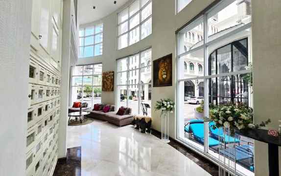 The Bless Hotel and Residence #5
