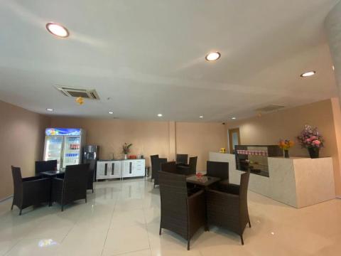 DMerlion Hotel Batam #5