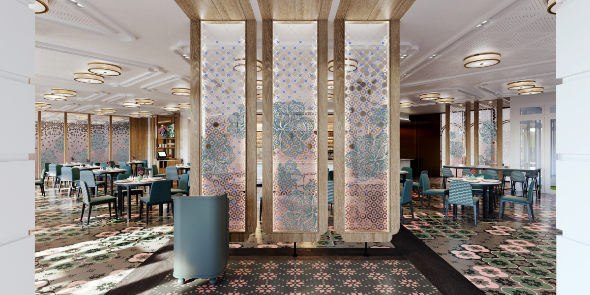 The George Penang by The Crest Collection #5