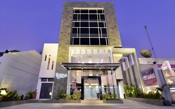 Serela Waringin by Kagum Hotels