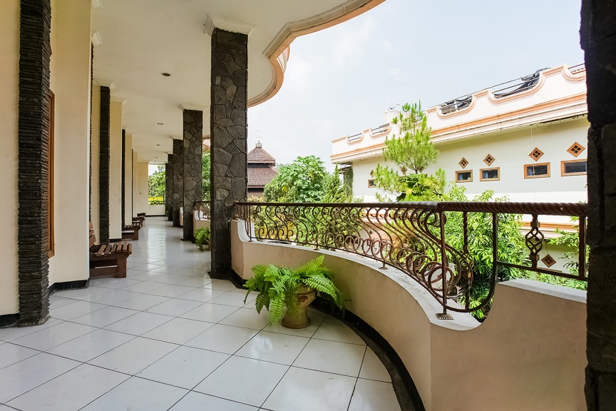 OYO 3406 Pandu Prima Guest House Syariah #5