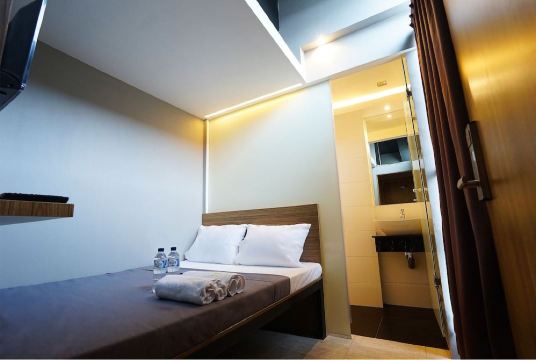 The Lively Hotel Kualanamu