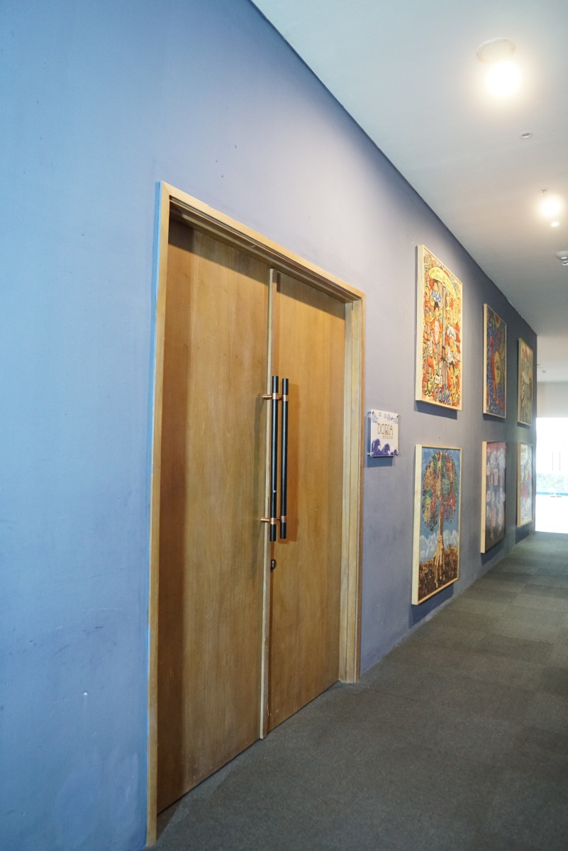 RADJA ART & BOUTIQUE HOTEL SIMPANG LIMA #5