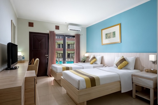 Palace Hotel #5