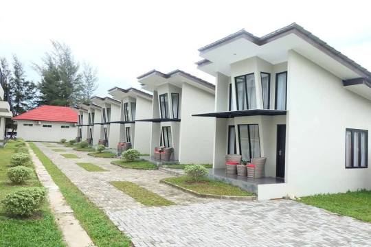 Balitong Resort