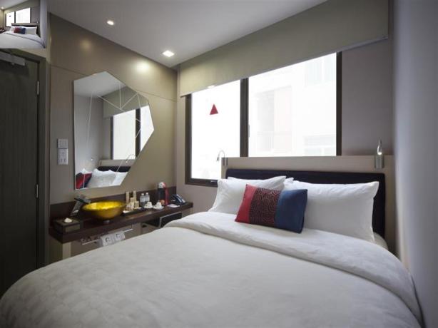 Hotel Clover 7 #5