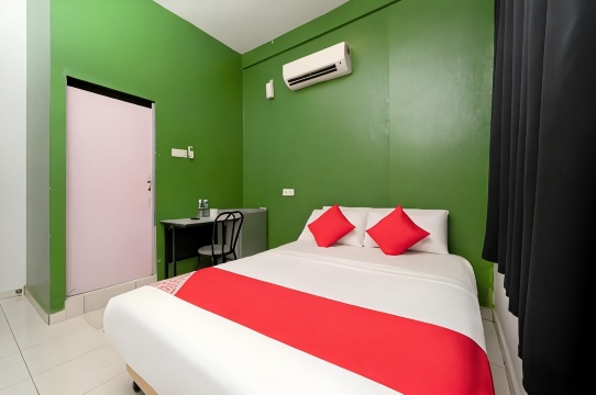 Hotel O My Budget Home #5