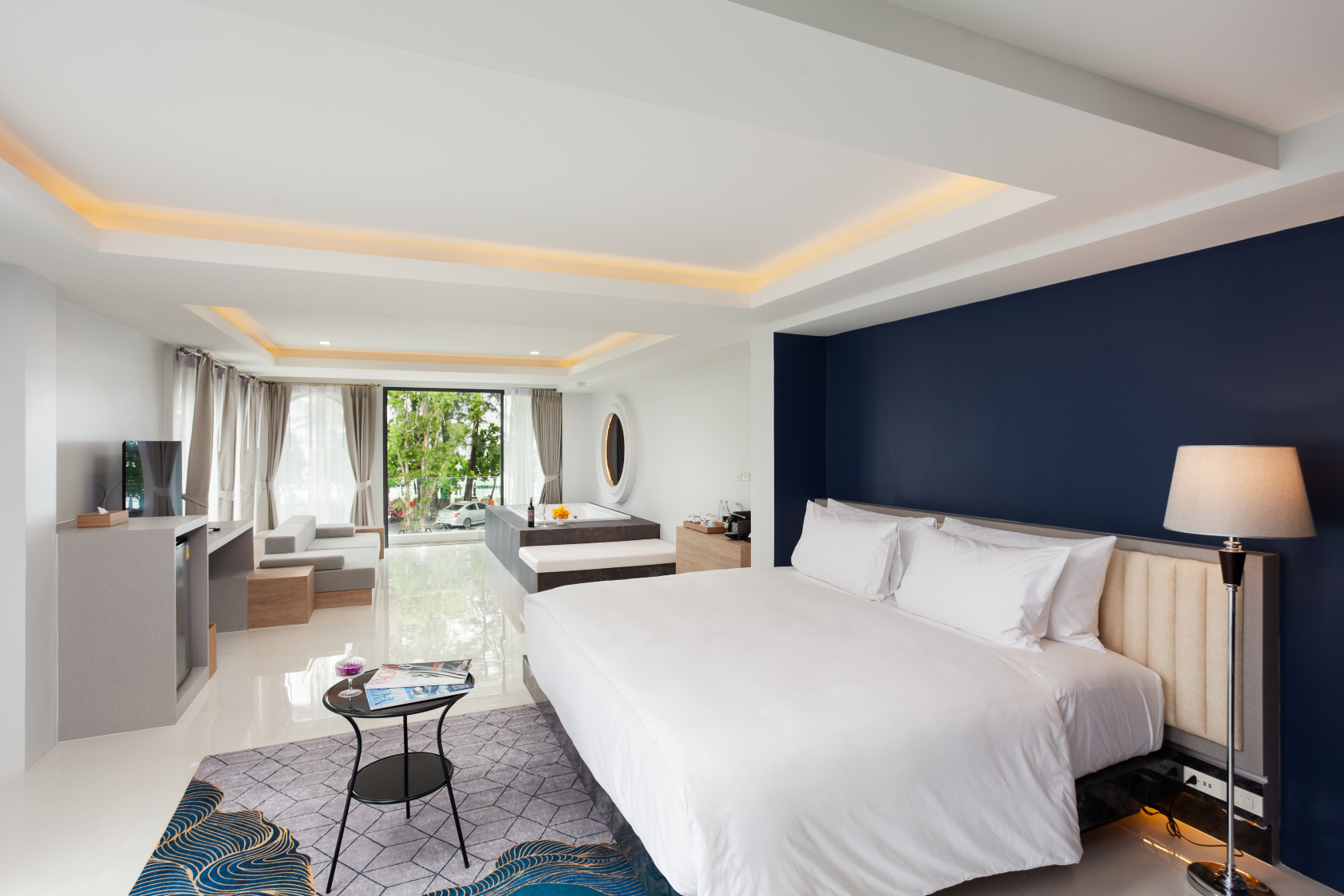 Anona Beachfront Phuket Resort #5