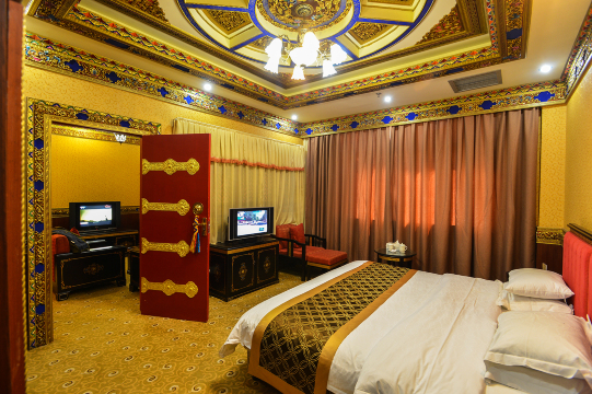Gangjian Hotel #5