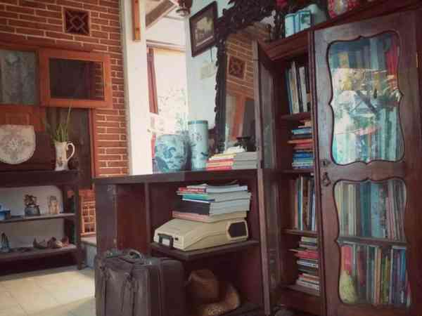 Room in B&B - Villas in Batu Indonesia Homestay #5