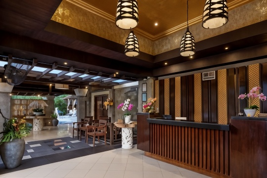 Adhi Jaya Hotel #5