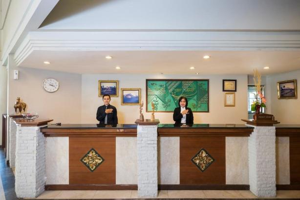 Tirtasanita Resort Kuningan #5