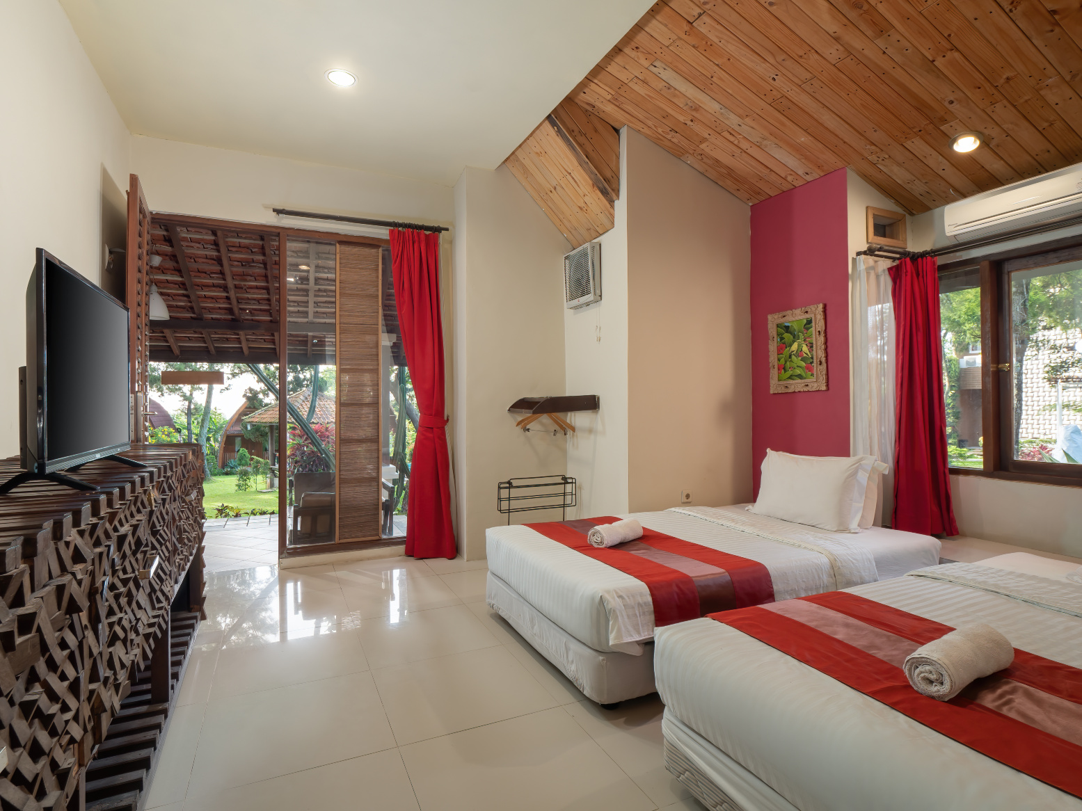 The Village Resort Bogor Powered by Archipelago