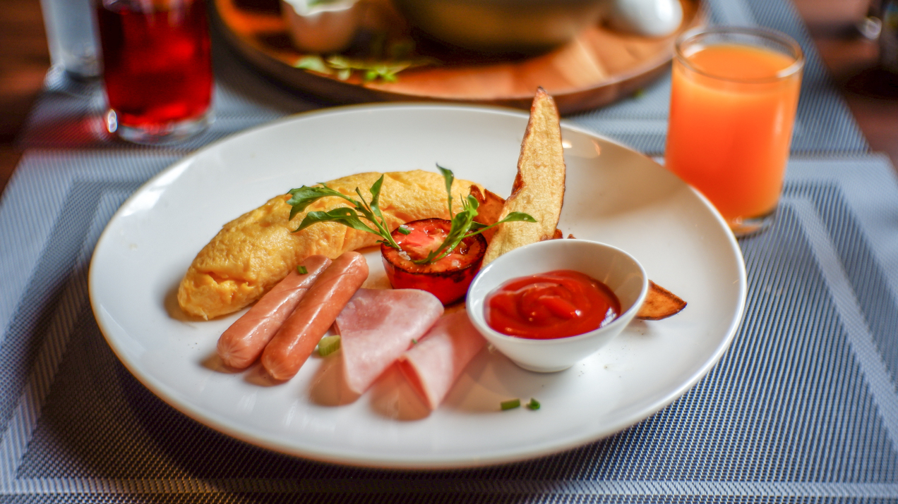 SureStay By Best Western Iconic Suvarnabhumi #5