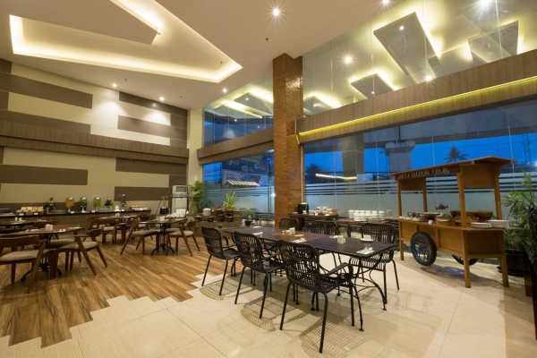 Hotel 88 ITC Fatmawati Jakarta by WH #5