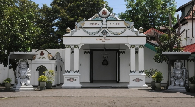 Mitra Hotel