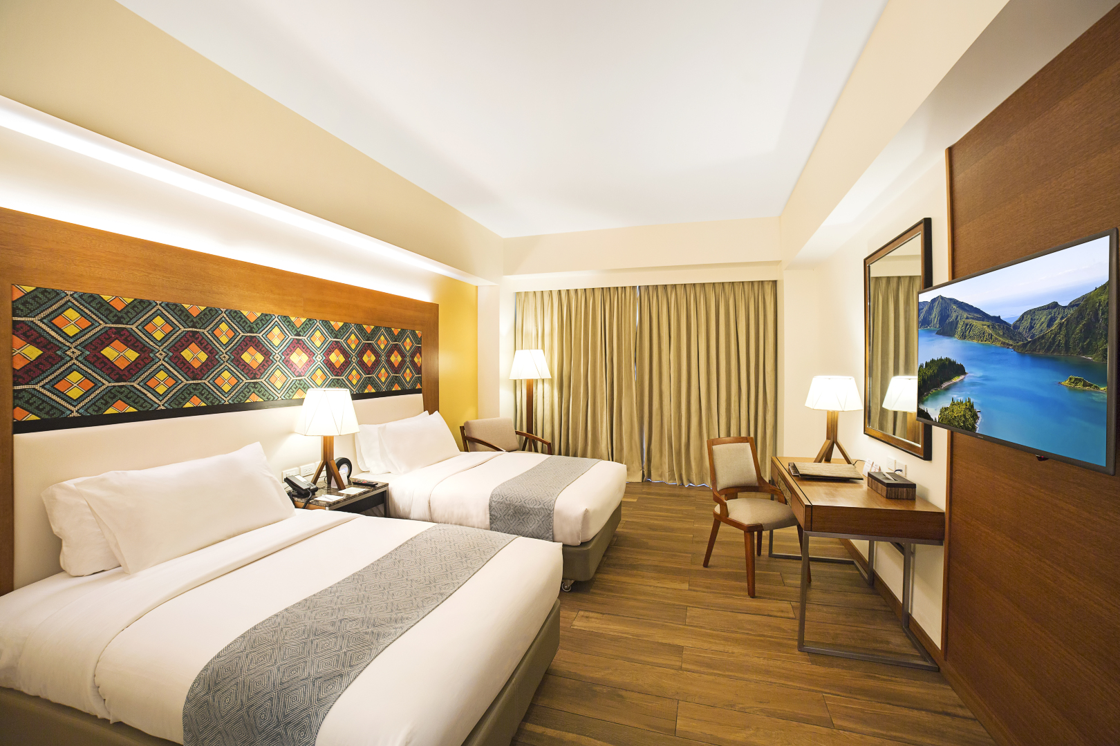 Best Western Plus the Ivywall Resort-Panglao #5