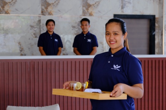 Angel Garden Resort,  Busuanga Coron Palawan #5