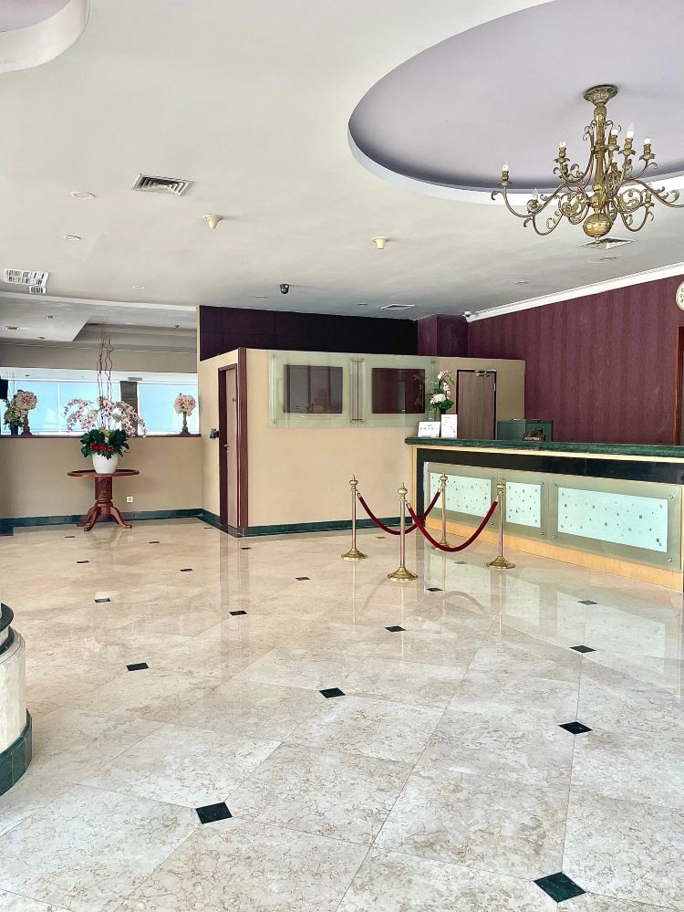 Royal Asia Hotel #5
