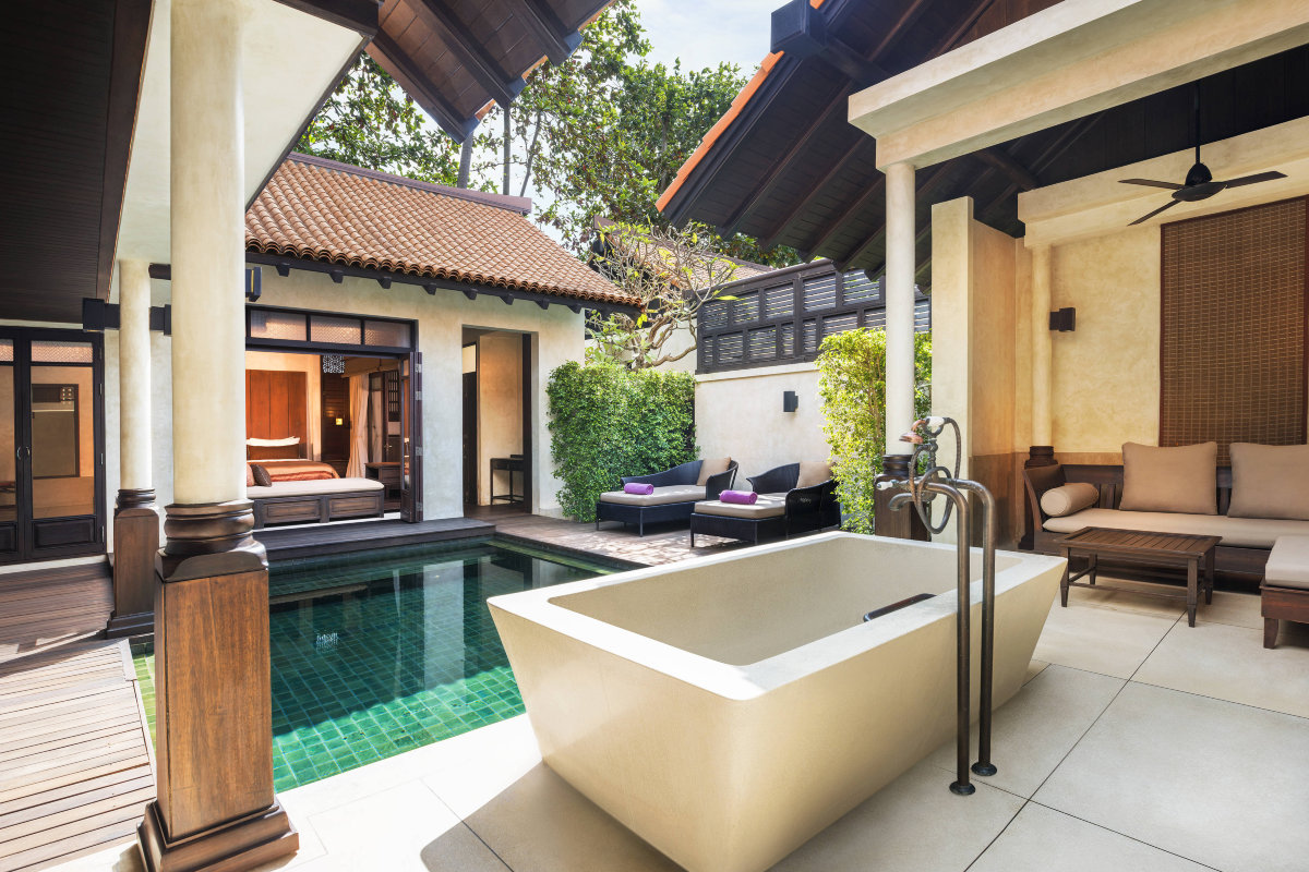 The Lamai Samui #5