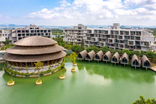 Wyndham Grand Vedana Ninh Binh Resort
