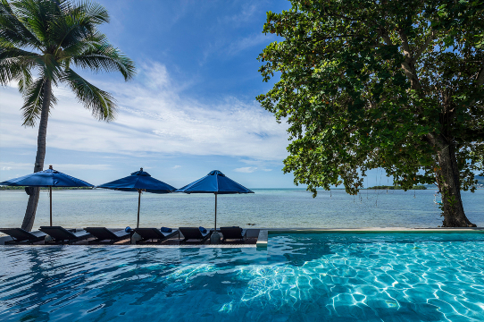Homm Chura Samui #5