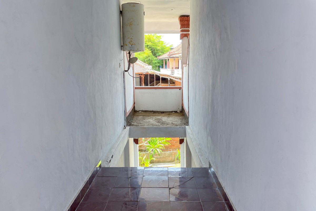 Guest House Surya Ayu Permai Buleleng Mitra RedDoorz #5
