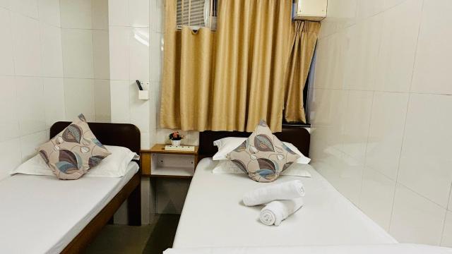 Hong Kong Holiday Guest House #5