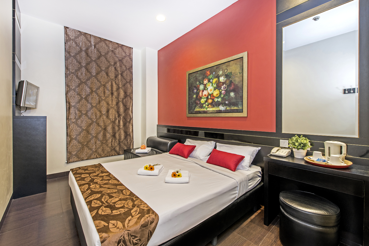 Hotel 81 Kovan #5