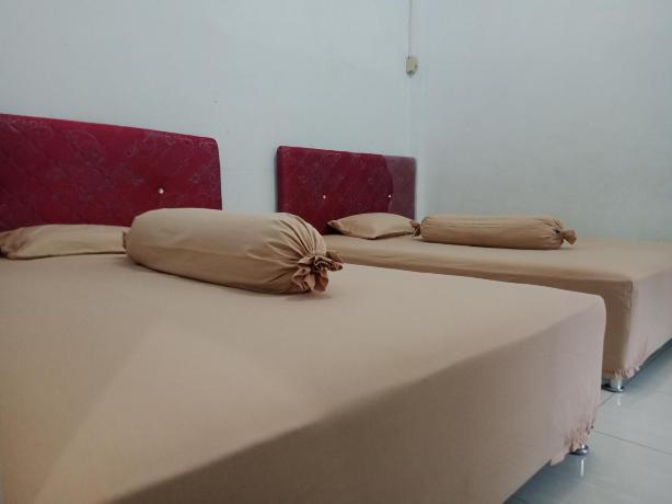 Sipakatau Homestay Bira