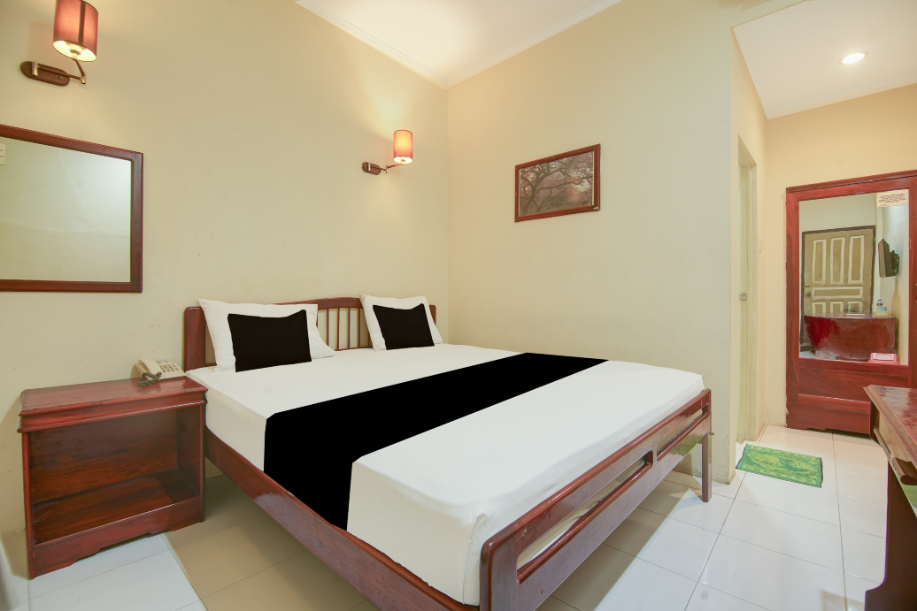 Hotel O Makassar near Pantai Losari formerly Hotel Tiara Sari #5