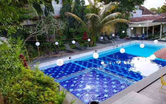 Hotel Grand Rosela #5