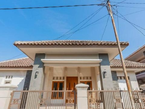 Wisma Andali Syariah Majalengka Mitra RedDoorz #5