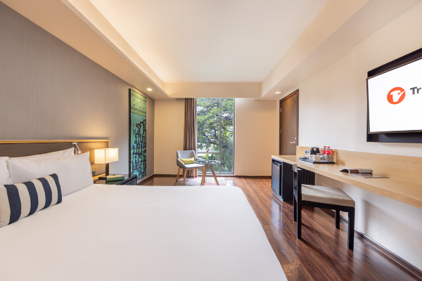 Travelodge Sukhumvit 11 #5