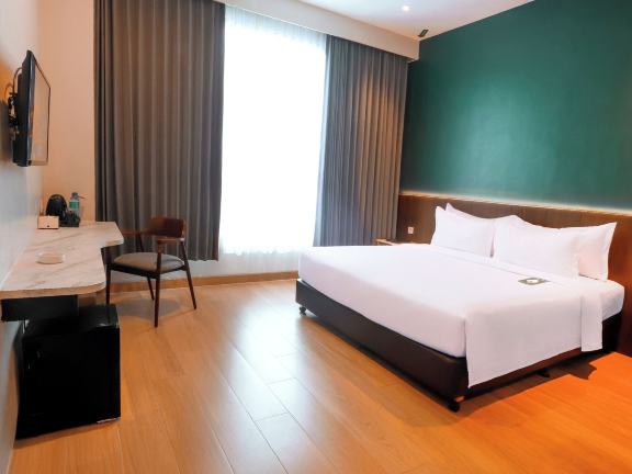 Luminor Hotel Tanjung Selor #5