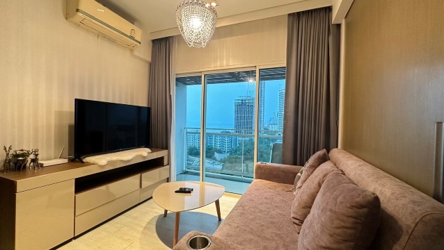 Veranda Residence Pattaya By Breeze #5