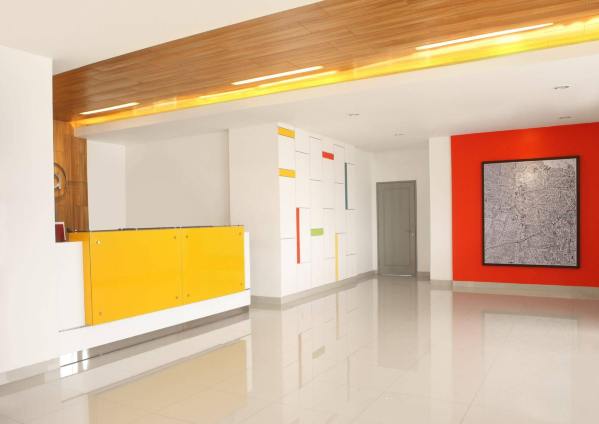 Amaris Hotel Serpong Tangerang #5