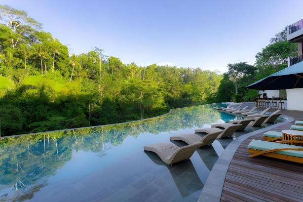 Metland Venya Ubud #5