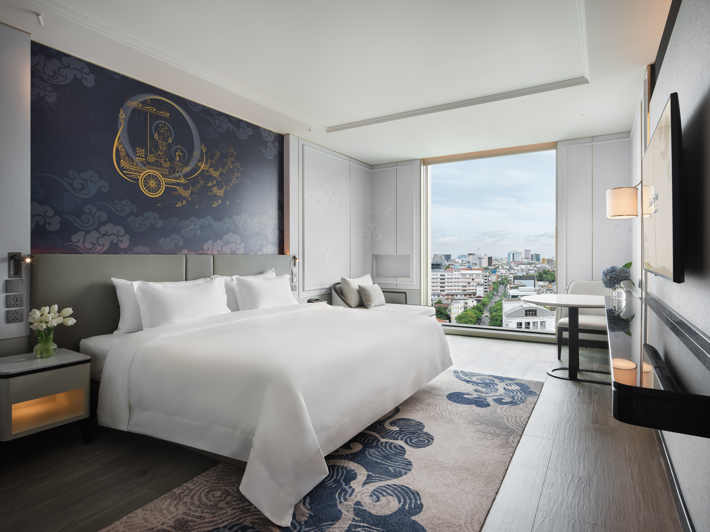 Grande Centre Point Surawong #5
