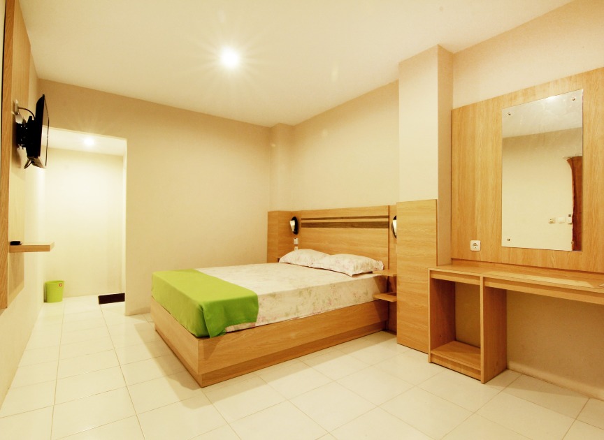 Homestay HD Inn