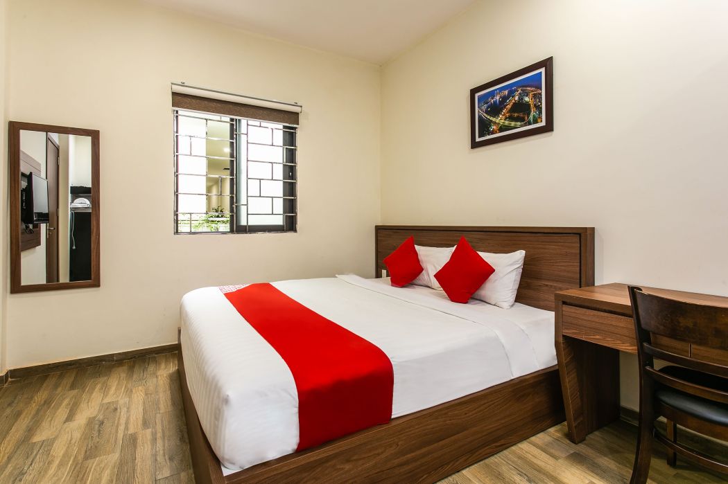 Hotel O Hotel 916 #5