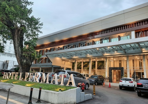 Hotel Permata Bogor
